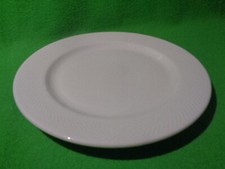 Frühstücksteller 22 cm  Look weiß  Hotel von Villeroy & Boch