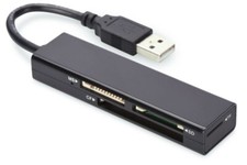 Ednet® USB 2.0 Multi