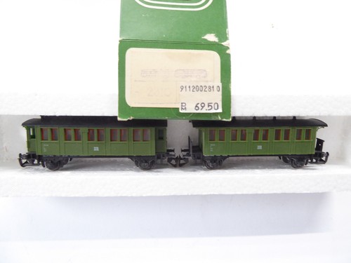 Personenwagen spur tt - dr,