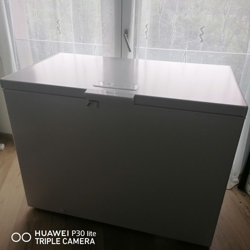 Gefriertruhe gebraucht - gefriertruhe,