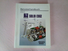 Benuntzerhandbuch Solid Edge