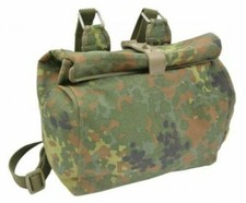 Gasmaskentasche abc tasche - bw,