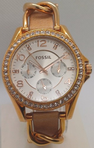 Fossil 3466 mit weißen - fossil,