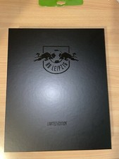 Limited Edition RB Leipzig