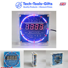 Zum Selbermachen rotierende