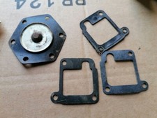 Parts carburetor gaskets GDR