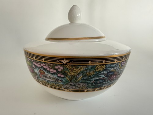 Heinrich villeroy und - villeroy, vie