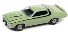 PLYMOUTH Road Runner - 1973 -