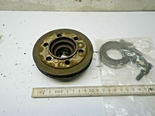 Keilriemenscheibe Antrieb Hydraulikpumpe Hako Trac 2000D Lombardini LDA 820