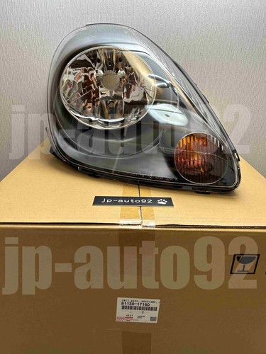 Original toyota zzw30 - toyota,