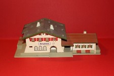 (PE0520) Faller H0 B-108