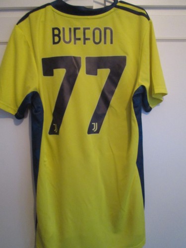 Juventus 2020 2021 buffon - juventus,