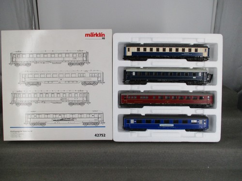 Märklin 42752 - h0,