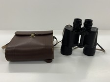Porst 10x50 5.5` Fernglas im Köcher, gebaucht, sehr gepflegter Zustand