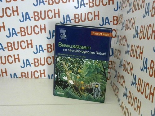 Bewusstsein ein - bewusstsein,,