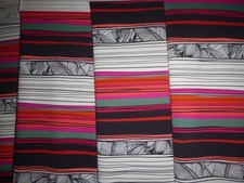 156) Jersey Stoffreste höhe