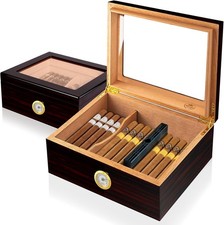 Zigarren Humidor Spanische