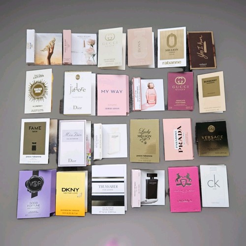 Verschiedene frauen parfum - frauen,