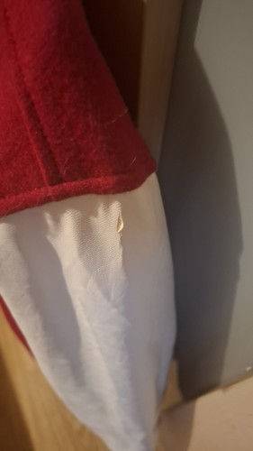 College jacke größe - jacke, m