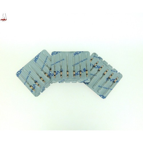 Vdw dental reciproc endo - dental,