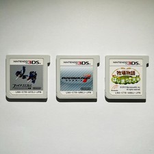 Japanischer Nintendo 3DS -