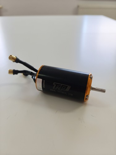 Power 4040 scm 3700kv - tp,