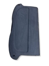 Audi A3 S3 8L 1998 Hutablage