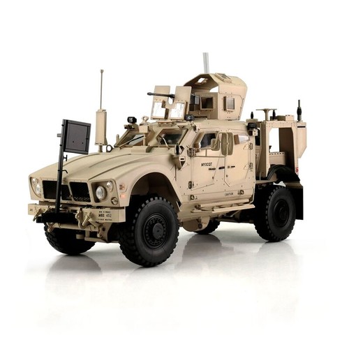 Torro atv mrap - torro, rc