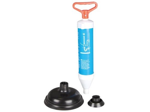 Toolland abflussreiniger pumpe - toolland,