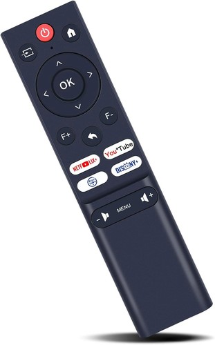 Ersatz fernbedienung für - fernbedienung,