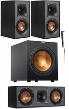 Klipsch Reference