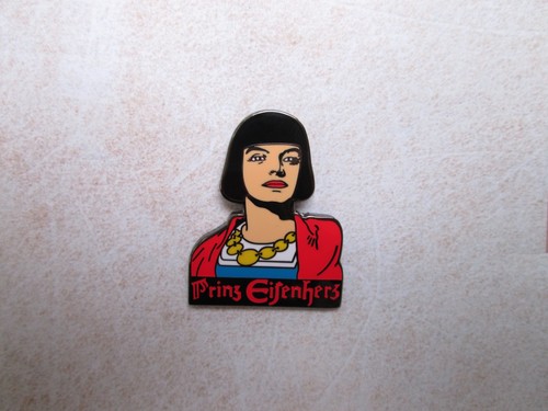 Prinz eisenherz pin - prinz,