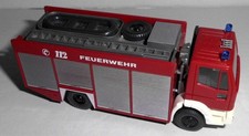 Feuerwehr IVECO RW 2, ein