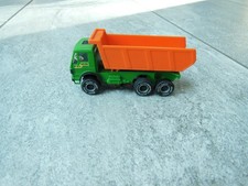 DARDA MOTOR Muldenkipper