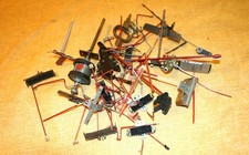 Auflösung Radiowerkstatt