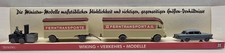 Wiking Verkehrs Modelle 1:87 Post Museums Shop 173619 Ausgabe 4 mit OVP 