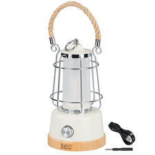 Led akku campinglampe laterne - led,