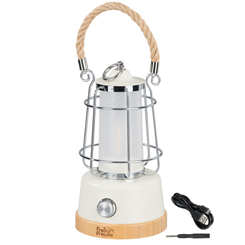 Led akku campinglampe laterne - akku,