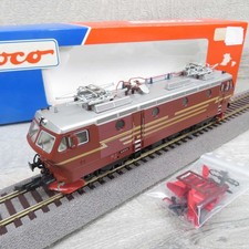 ROCO 43668.4 - H0 - NSB -