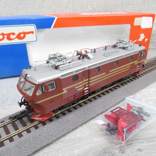 Roco 43668 nsb - h0,