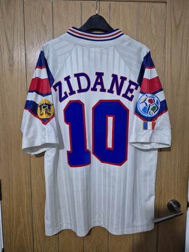 Frankreich 1996/97