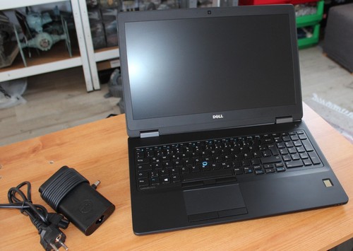 Dell latitude e5570 - dell,