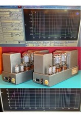 QUAD II Legendary  Tube