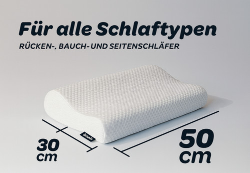 Dlp orthopädisches nacken - dlp,