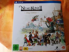 Ni No Kuni 2 Schicksal eines