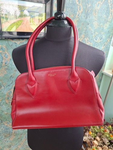 Radley london tasche - london, tolles