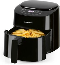 GOURMETmaxx Heißluftfritteuse