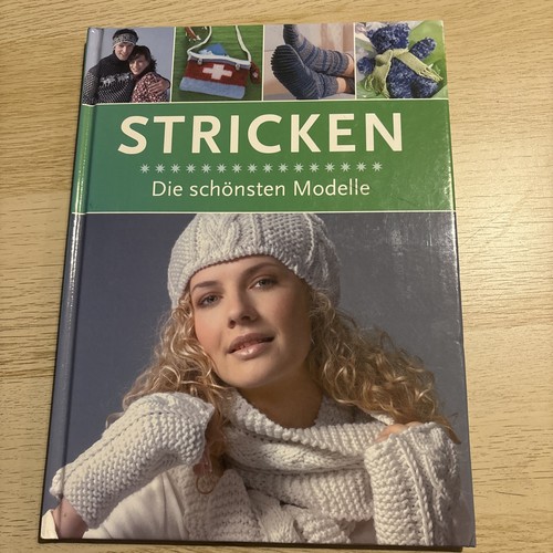 Buch stricken die schönsten - -,