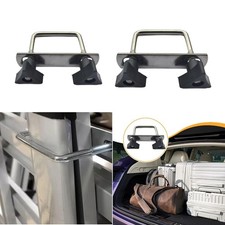 Dachbox bolzenklemme - dachbox, u-bolzenklemme