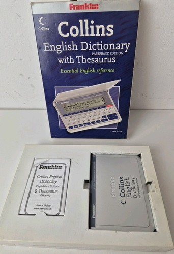Dmq 570 collins - dmq-570,